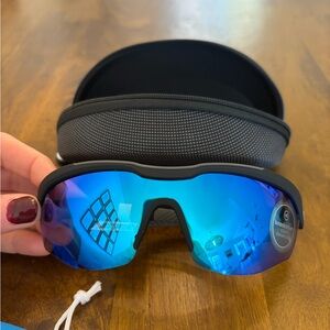 NWT Knockaround Sports Men’s Sunglasses- Moonshot